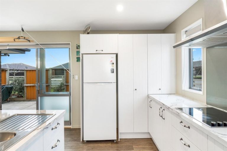 Photo of property in 2 Colebrook Drive, Rolleston, 7614