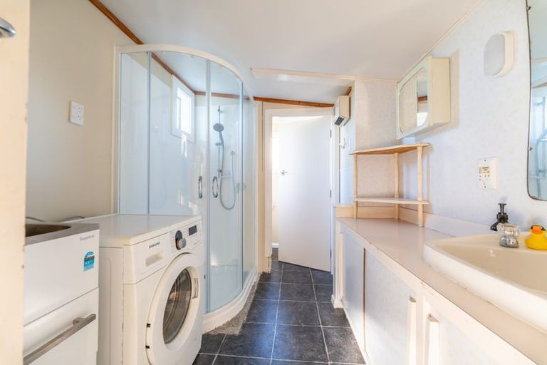 Photo of property in 340 Alma-maheno Road, Alma, Oamaru, 9491