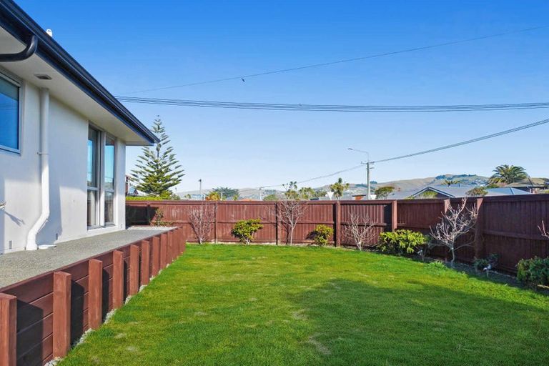 Photo of property in 15 Caspian Street, South New Brighton, Christchurch, 8062