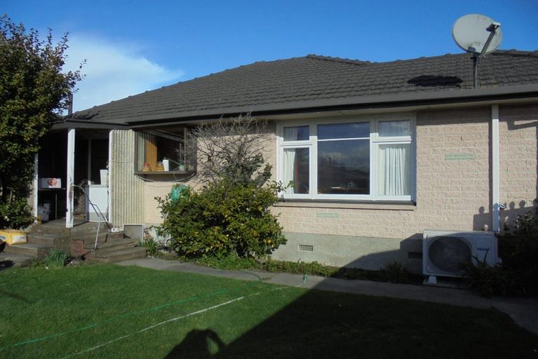 Photo of property in 8 Delph Street, Avonhead, Christchurch, 8042