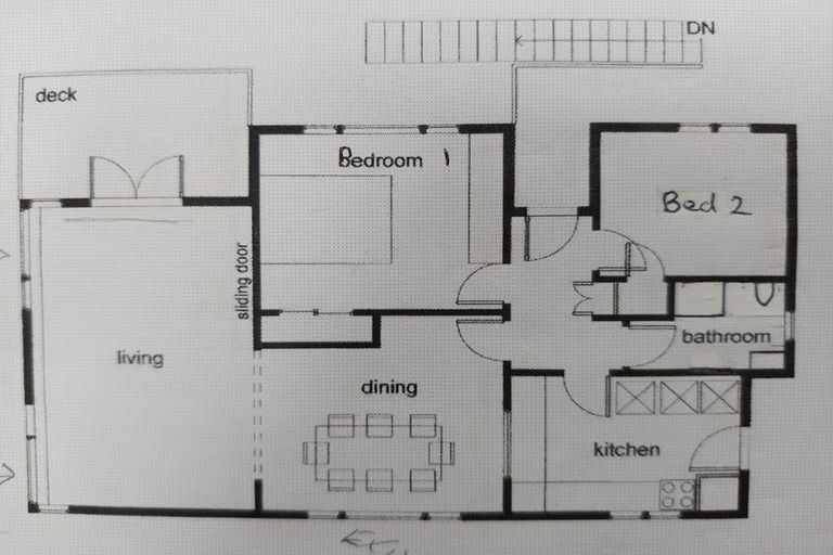 Photo of property in 48 Moana Road, Kelburn, Wellington, 6012