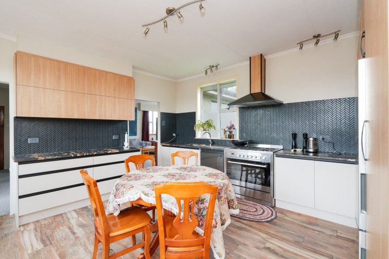 Photo of property in 253 Argyle Otahuti Road, Waianiwa, Invercargill, 9874