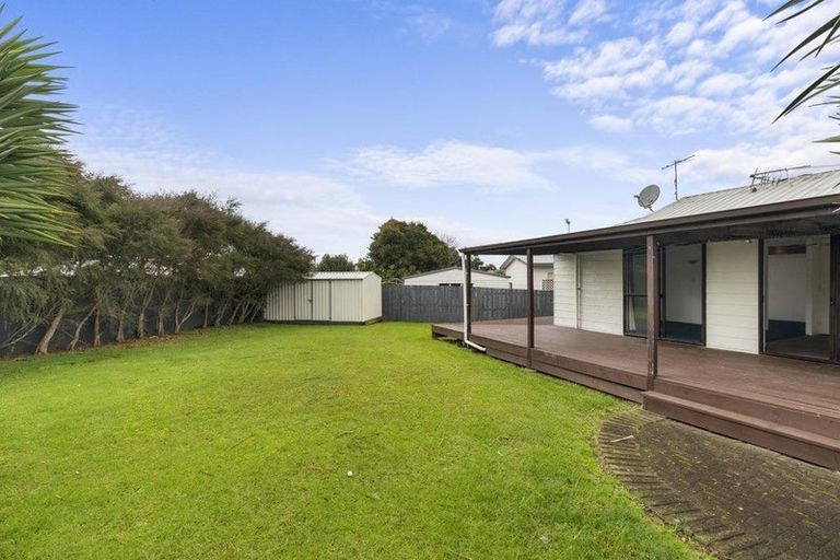 Photo of property in 18 Justamere Place, Weymouth, Auckland, 2103