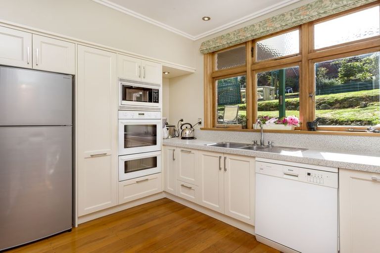 Photo of property in 21 Musselburgh Rise, Musselburgh, Dunedin, 9013