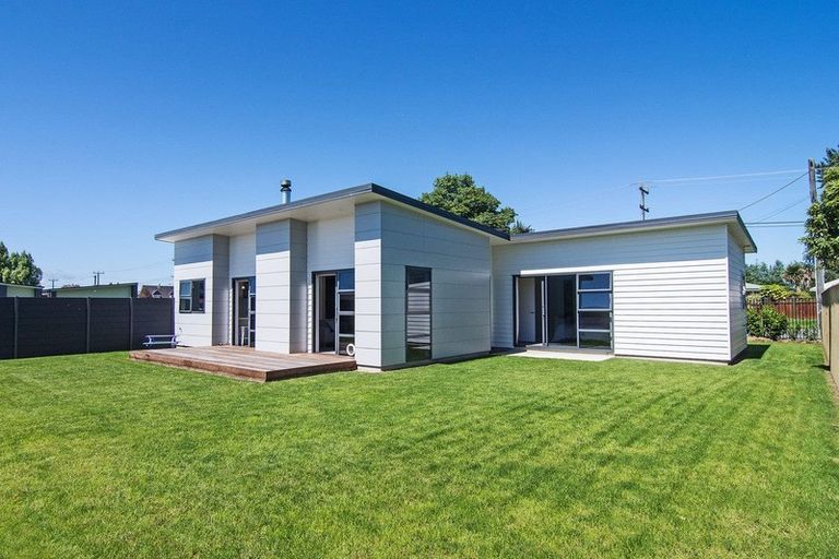 Photo of property in 1 Plains Avenue, Masterton, 5810