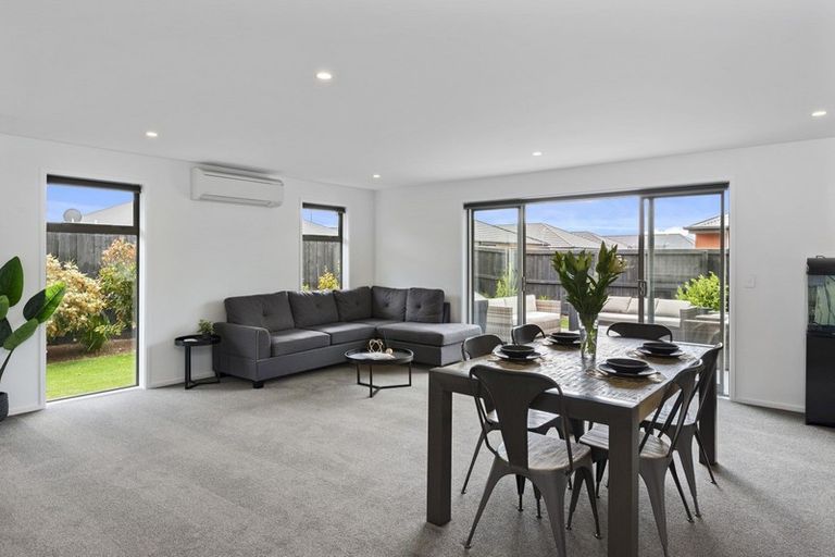 Photo of property in 516 East Maddisons Road, Rolleston, 7615