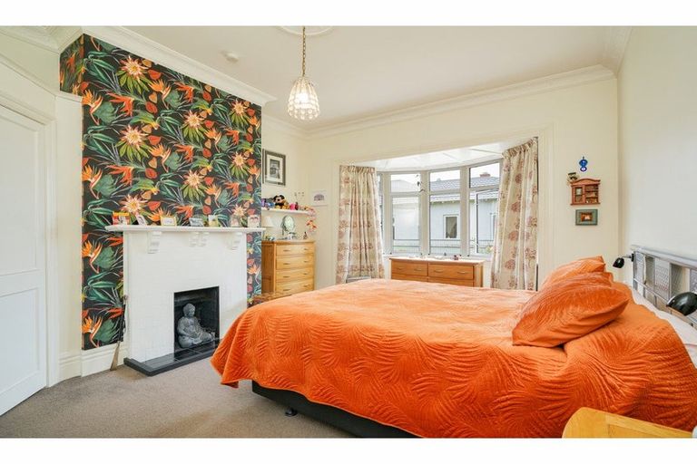 Photo of property in 87 Herriot Street, Richmond, Invercargill, 9810