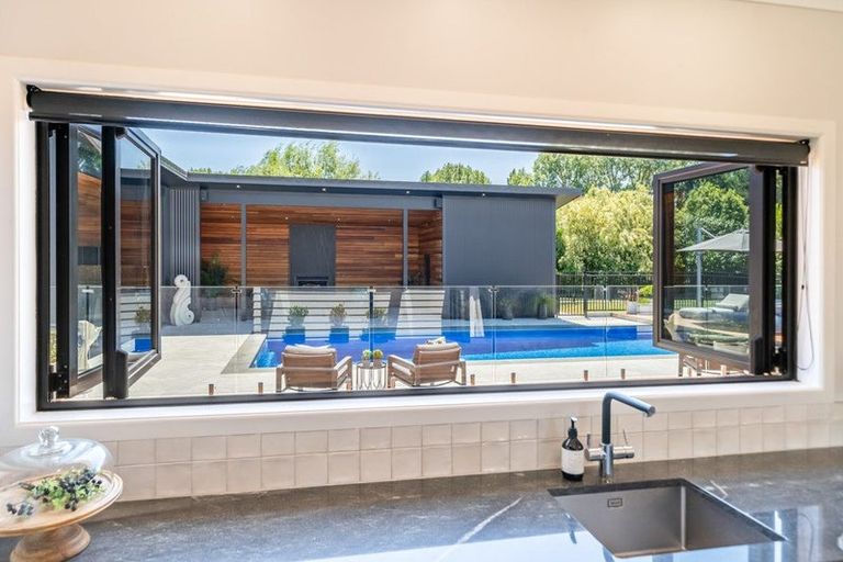 Photo of property in 210 Wards Line, Morison Bush, Greytown, 5794