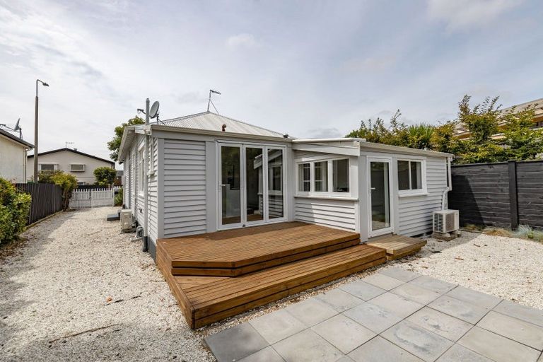 Photo of property in 1051 Colombo Street, St Albans, Christchurch, 8014