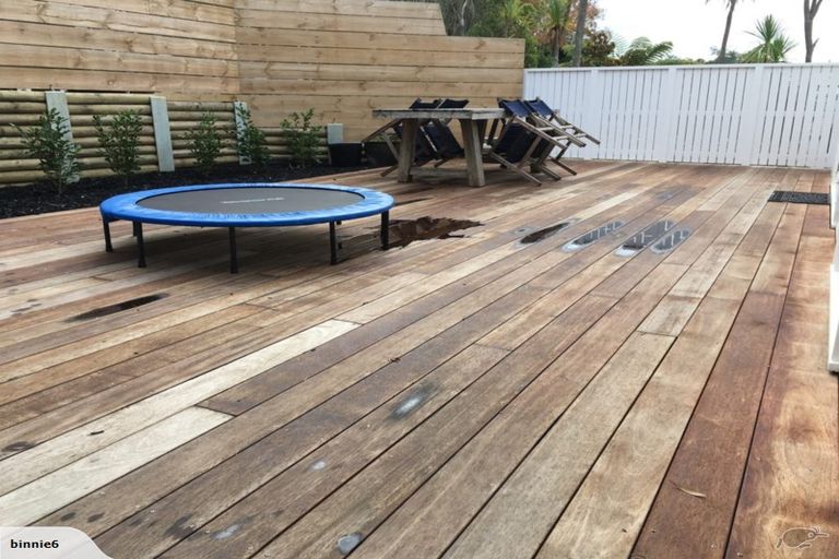 Photo of property in 19b Larchwood Avenue, Westmere, Auckland, 1022