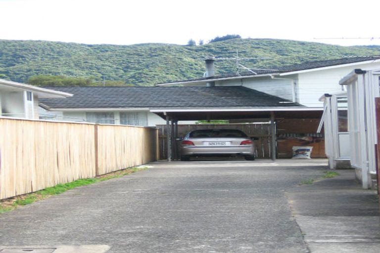 Photo of property in 2/19 Oregon Drive, Maoribank, Upper Hutt, 5018