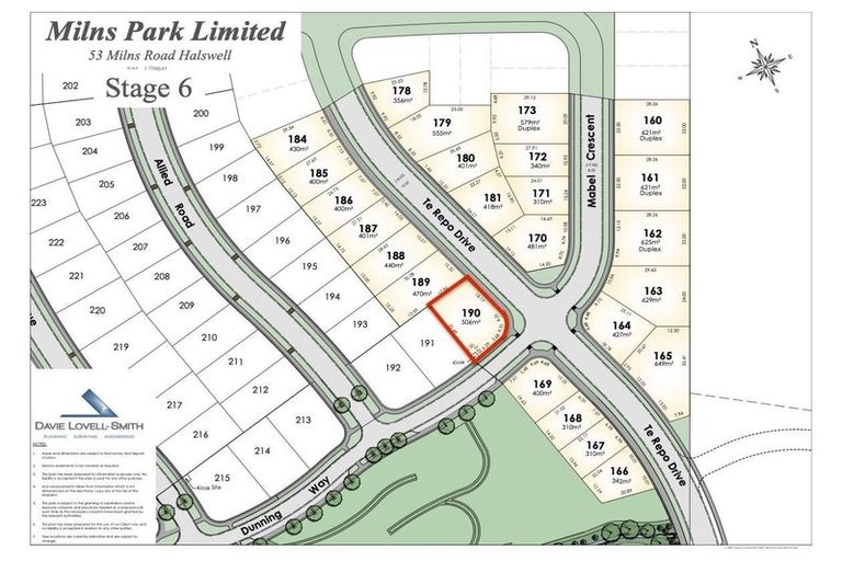 Photo of property in 15 Dunning Way, Halswell, 8025