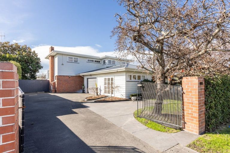 Photo of property in 511 Frederick Street, Mahora, Hastings, 4120