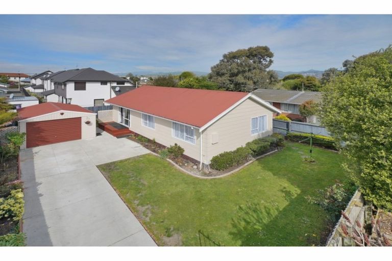 Photo of property in 2/14 Kipling Street, Addington, Christchurch, 8024