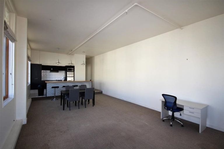 Photo of property in 2d/164 Vivian Street, Te Aro, Wellington, 6011