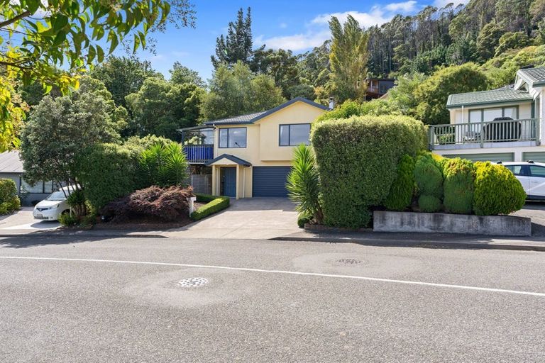 Photo of property in 45 Brunner Street, Nelson South, Nelson, 7010