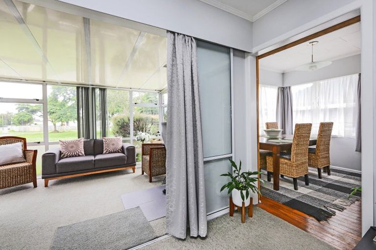 Photo of property in 29 Alexander Avenue, Onekawa, Napier, 4110