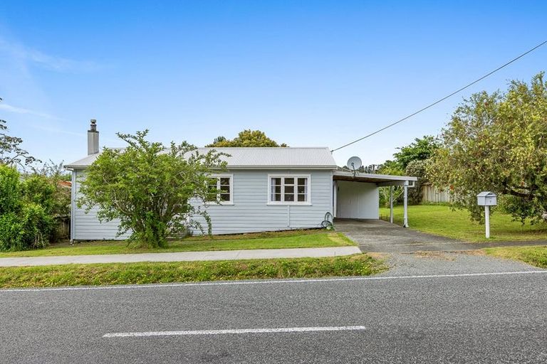 Photo of property in 7 Whakapirau Road, Te Hana, Wellsford, 0974
