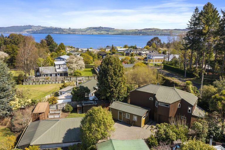 Photo of property in 47 Hawai Street, Two Mile Bay, Taupo, 3330