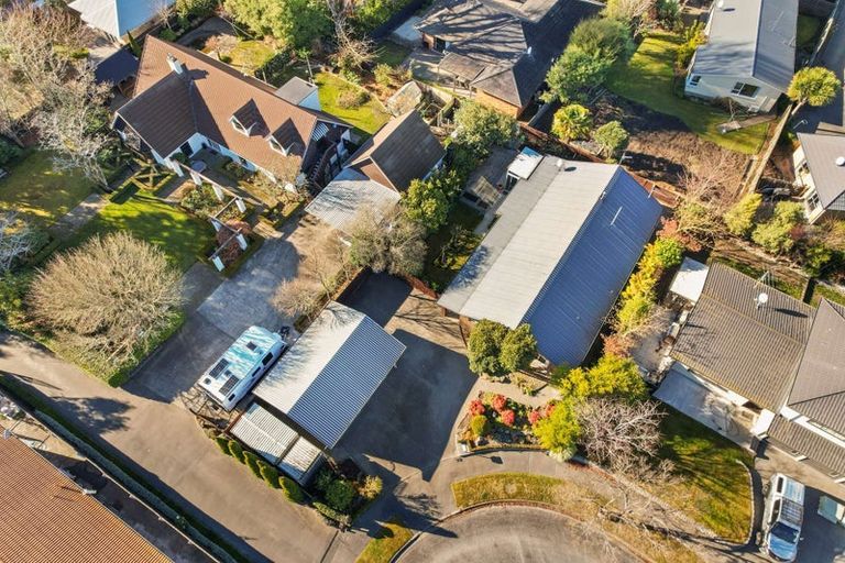 Photo of property in 18 Tisch Place, Belfast, Christchurch, 8051