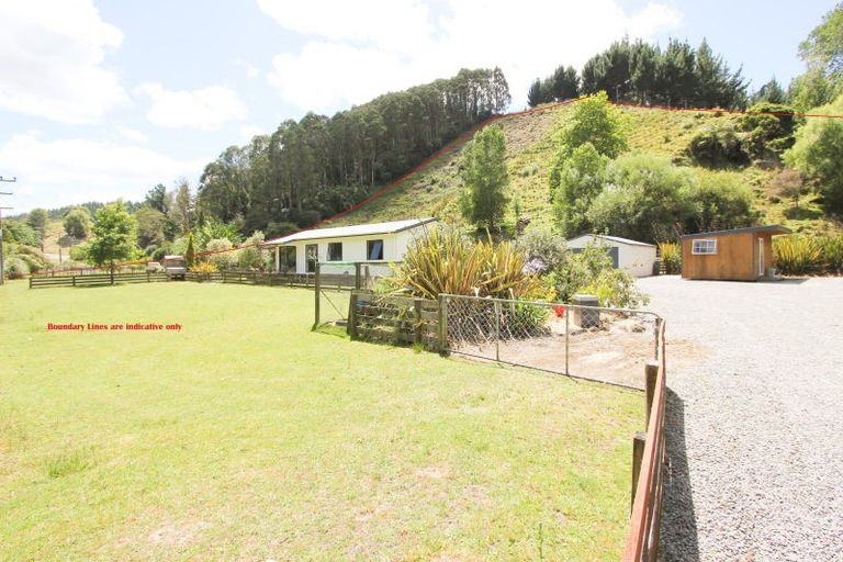 Photo of property in 202 Brunswick Road, Brunswick, Whanganui, 4571