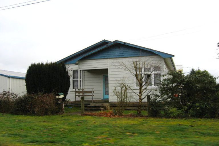 Photo of property in 8 Ranft Street, Reefton, 7830