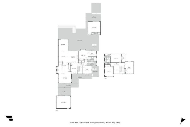 Photo of property in 21 Norwood Road, Bayswater, Auckland, 0622