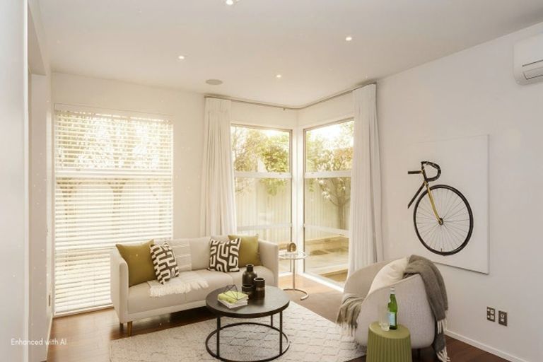 Photo of property in 163a Innes Road, St Albans, Christchurch, 8052