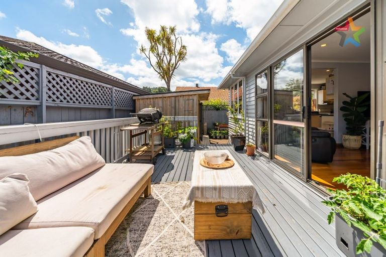 Photo of property in 7 Tilbury Street, Fairfield, Lower Hutt, 5011