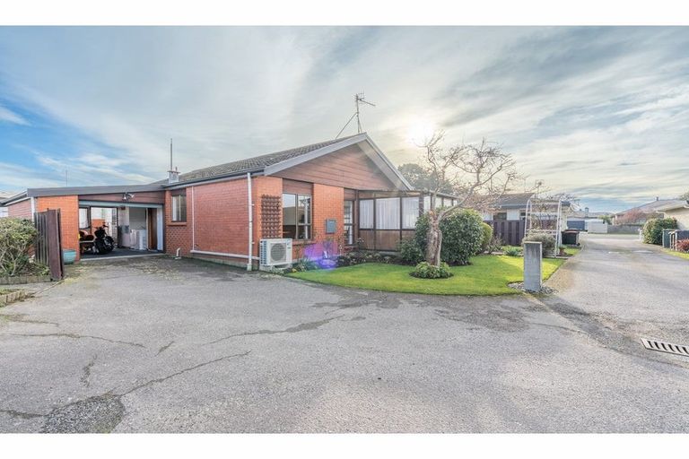 Photo of property in 197 Gala Street, Richmond, Invercargill, 9810