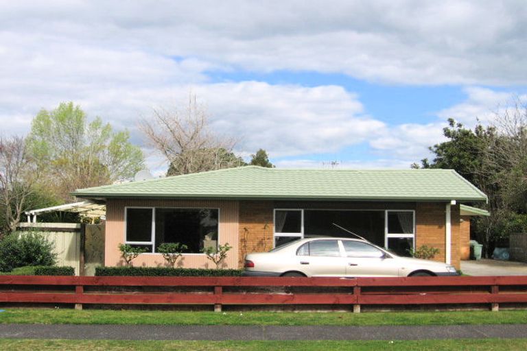 Photo of property in 31 Maihi Crescent, Maungatapu, Tauranga, 3112