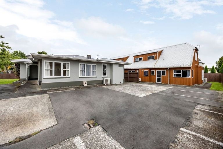 Photo of property in 31a Wellington Street, Hamilton East, Hamilton, 3216