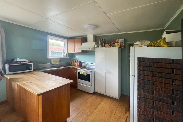 Photo of property in 7 Konini Street, Inglewood, 4330