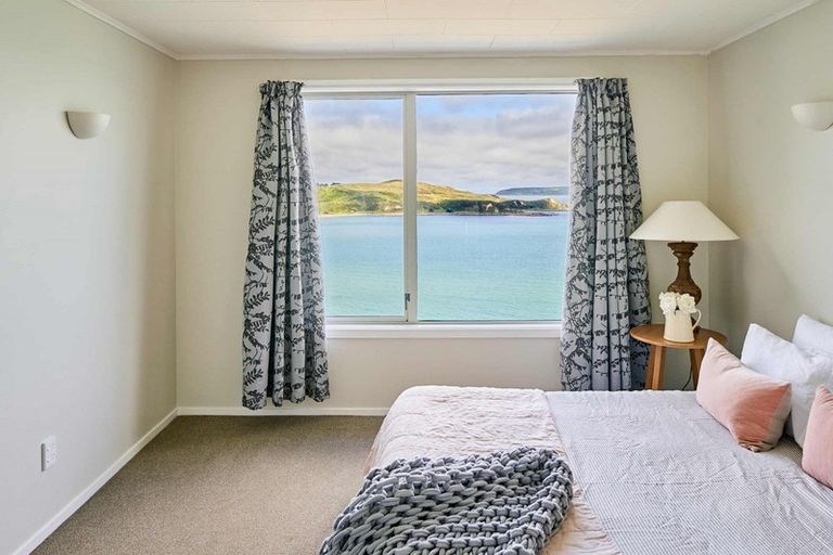 Photo of property in 115 Pope Street, Camborne, Porirua, 5026