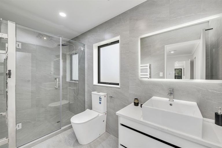 Photo of property in 11 Crossgar Road, Flat Bush, Auckland, 2019