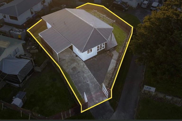Photo of property in 26 Oratu Place, Manurewa, Auckland, 2102