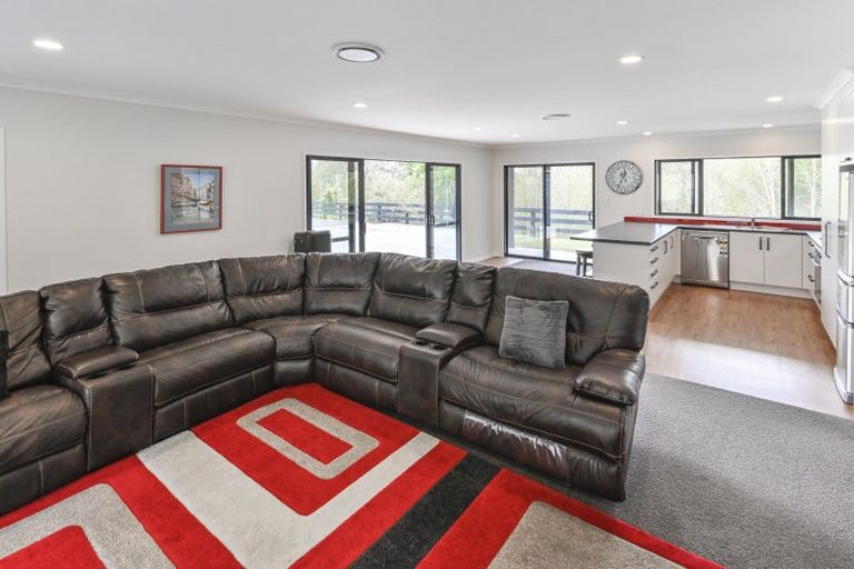 Photo of property in 608 Apley Road, Puketapu, Napier, 4184