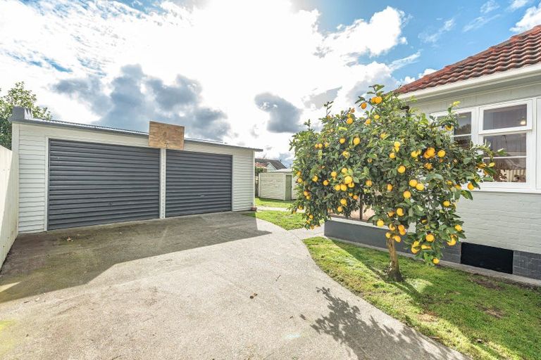 Photo of property in 15 Nixon Street, Whanganui East, Whanganui, 4500