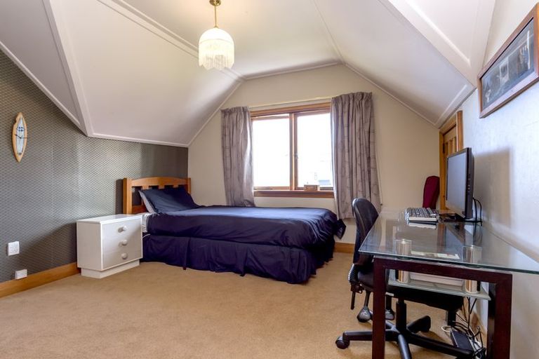 Photo of property in 21 Musselburgh Rise, Musselburgh, Dunedin, 9013