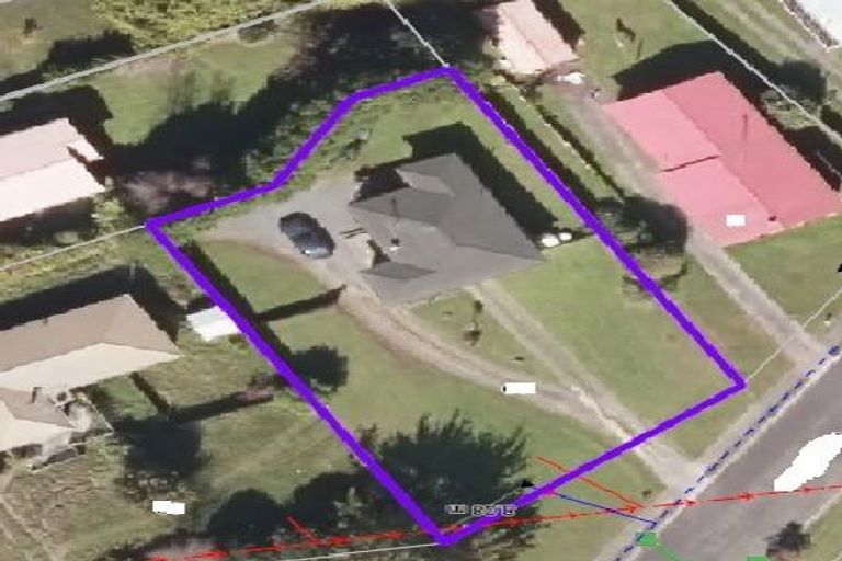 Photo of property in 30 Lancaster Crescent, Tokoroa, 3420