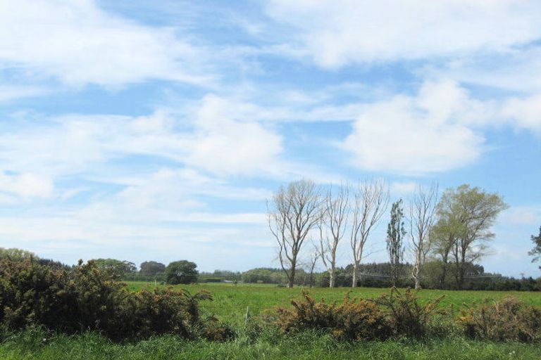 Photo of property in 420 Tuahiwi Road, Tuahiwi, Kaiapoi, 7691