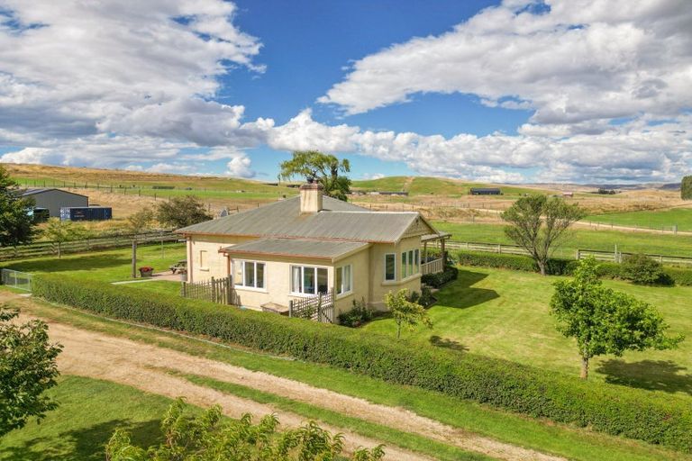 Photo of property in 677 Springvale Road, Springvale, Alexandra, 9393