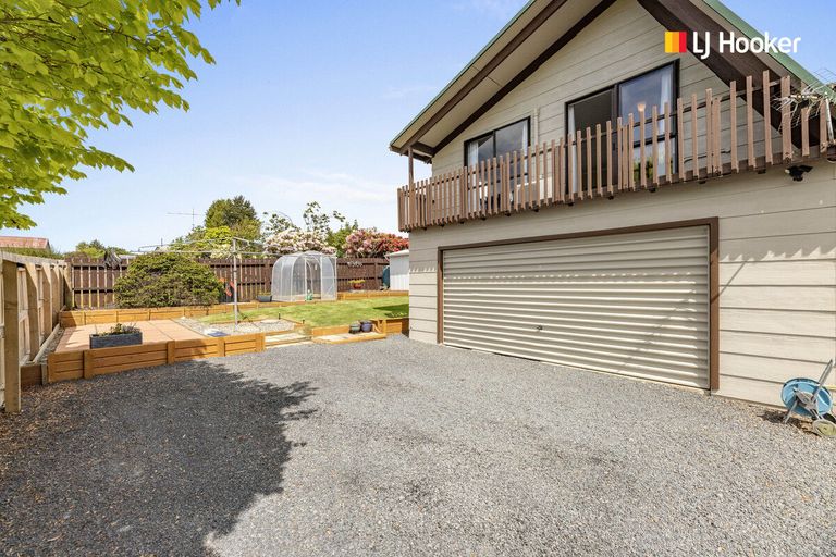 Photo of property in 203 Dalziel Road, Brockville, Dunedin, 9011