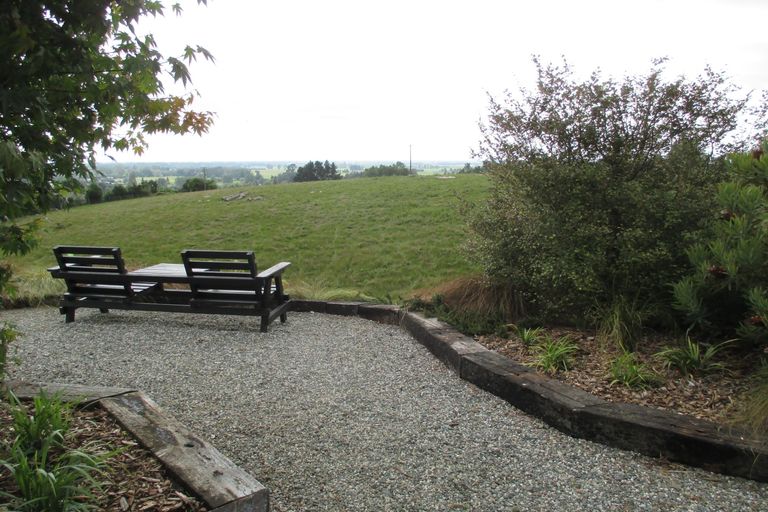 Photo of property in 11 Downs Road, Geraldine, 7930