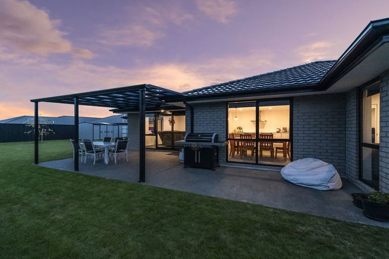 Photo of property in 716 Selwyn Road, Rolleston, 7615