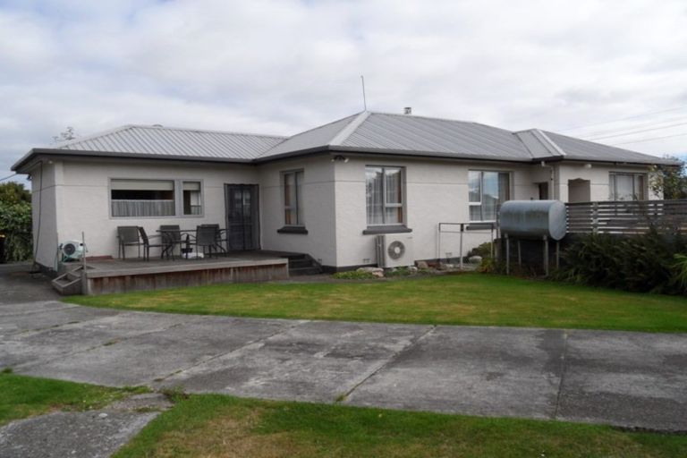 Photo of property in 3 Anzac Street, Gore, 9710