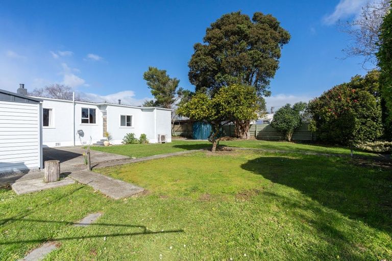 Photo of property in 3 Winchester Street, Levin, 5510