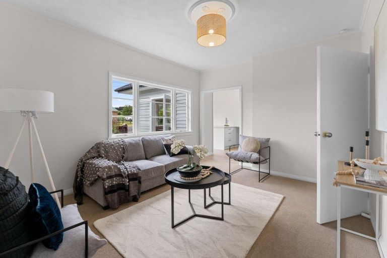 Photo of property in 3 Hamilton Street, Te Aroha, 3320