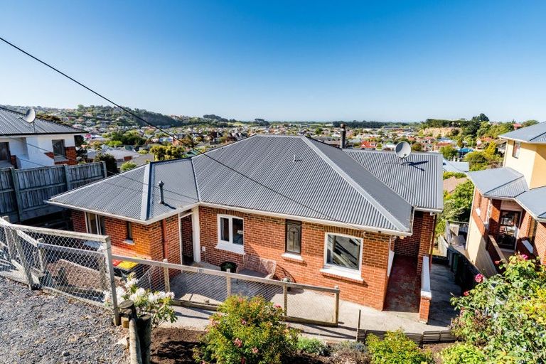 Photo of property in 34 Moana Crescent, Musselburgh, Dunedin, 9013