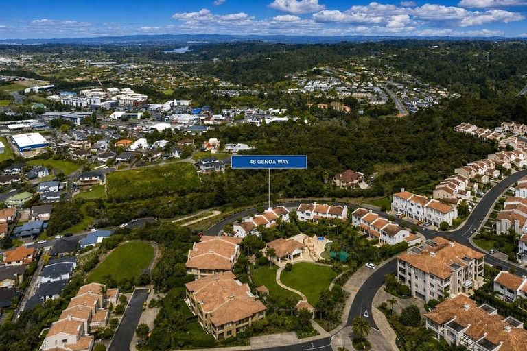 Photo of property in 48/140 Gills Road, Albany Heights, Auckland, 0632